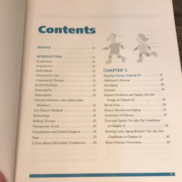 Herbal medicine holistic alternative medicine books excellent condition - Picture 12 of 16